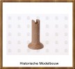 * Houten Pedestal Schipsteun 5685-04